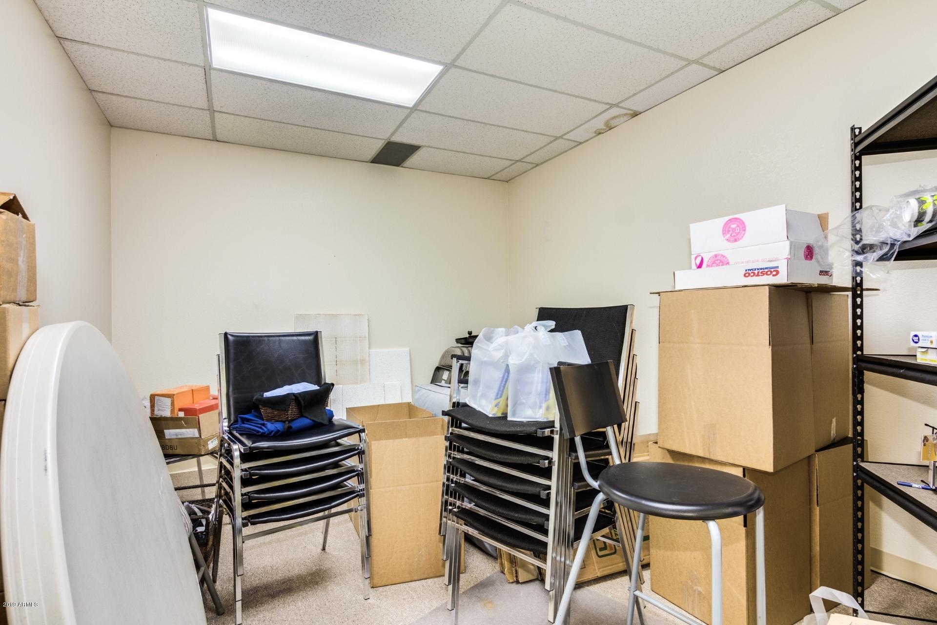 VIRGINIA CIRCLE - Commercial Sale