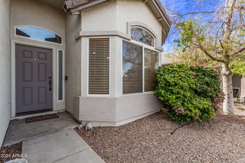 A home in Avondale