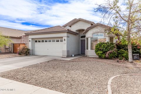 A home in Avondale