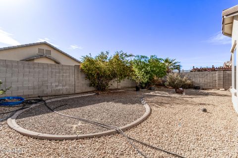 A home in Avondale