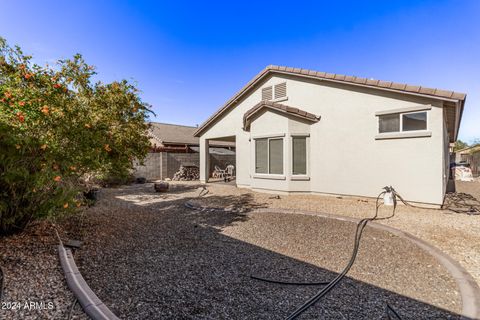 A home in Avondale