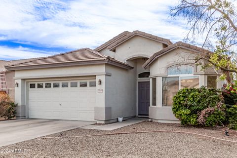 A home in Avondale