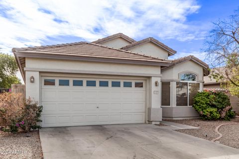 A home in Avondale