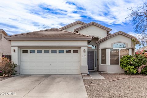 A home in Avondale