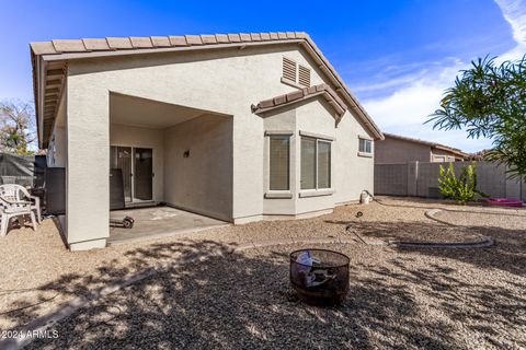 A home in Avondale