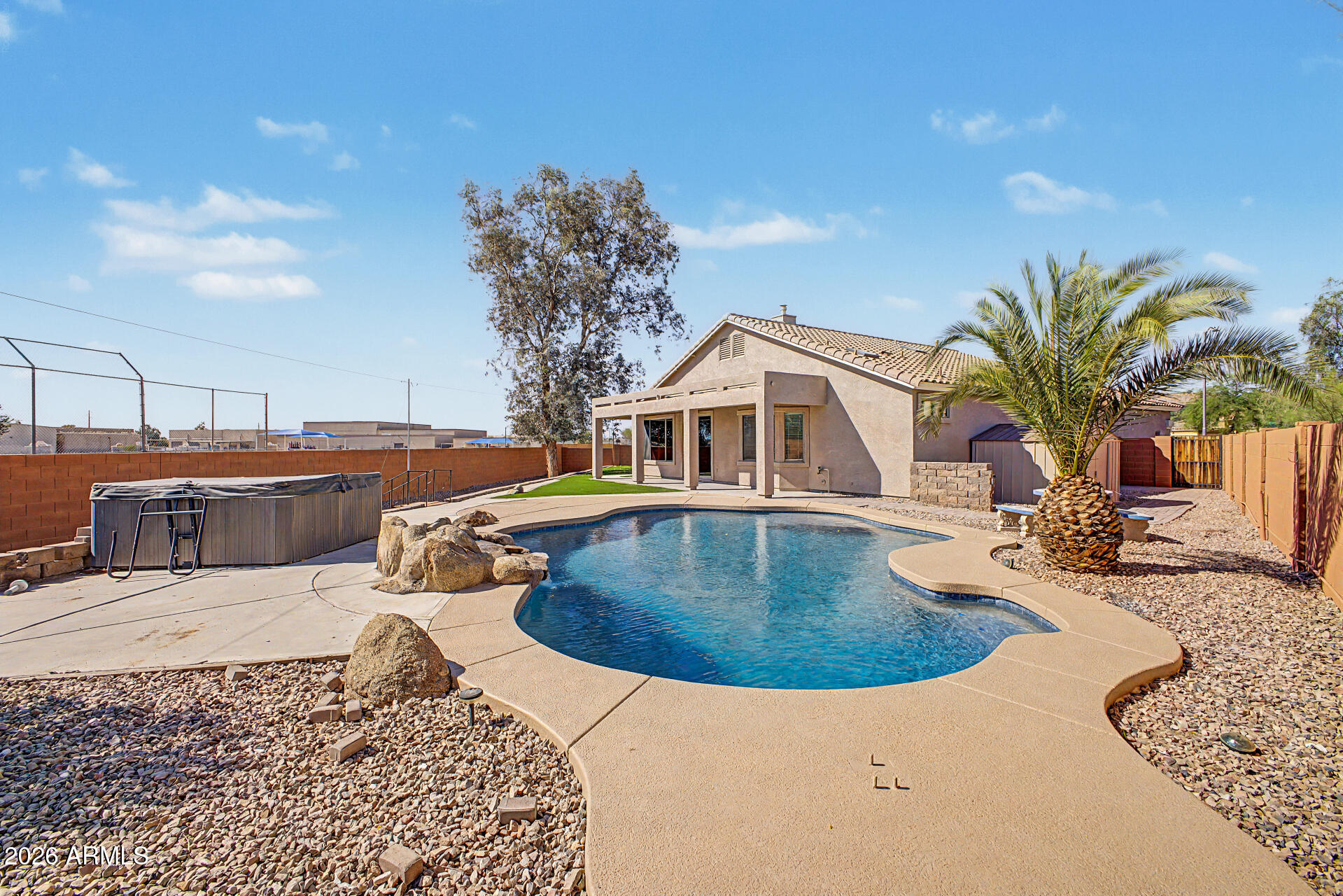 6302 N 69TH Drive