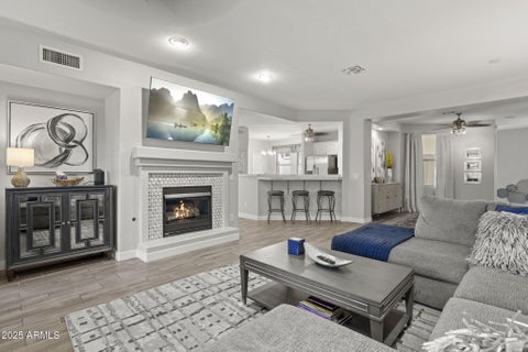Photo of 15221 N Clubgate Drive #2028, Scottsdale, AZ 85254 (MLS # 7003786)