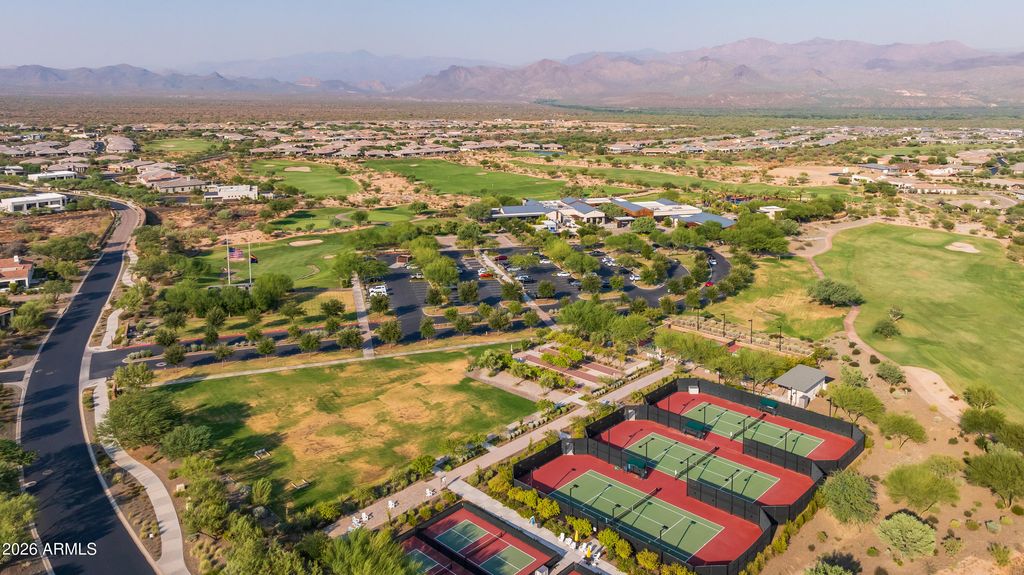 Photo of 18205 E Juniper Oaks Drive, Rio Verde, AZ 85263 (MLS # 6998172)