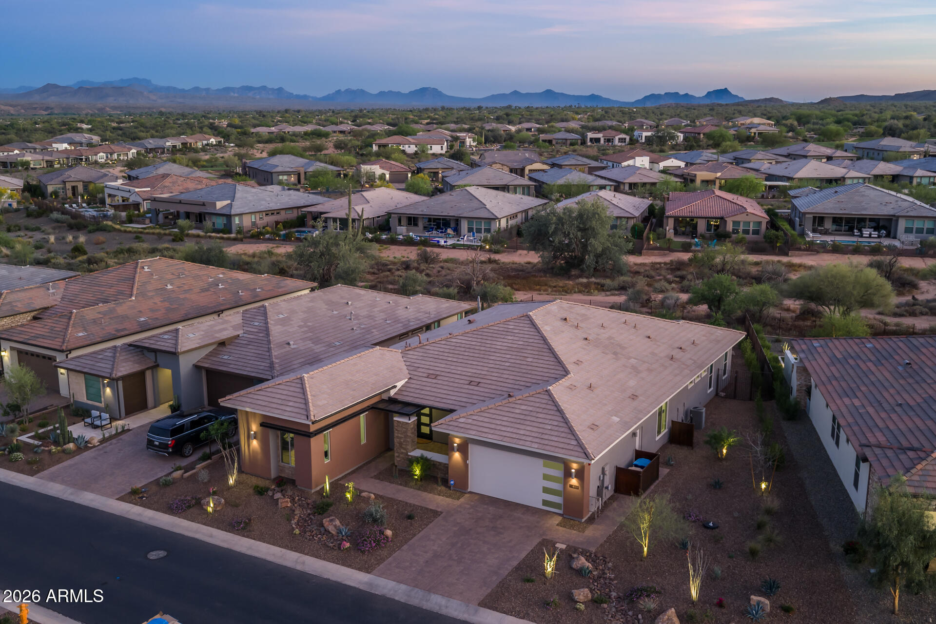 18205 E JUNIPER OAKS Drive