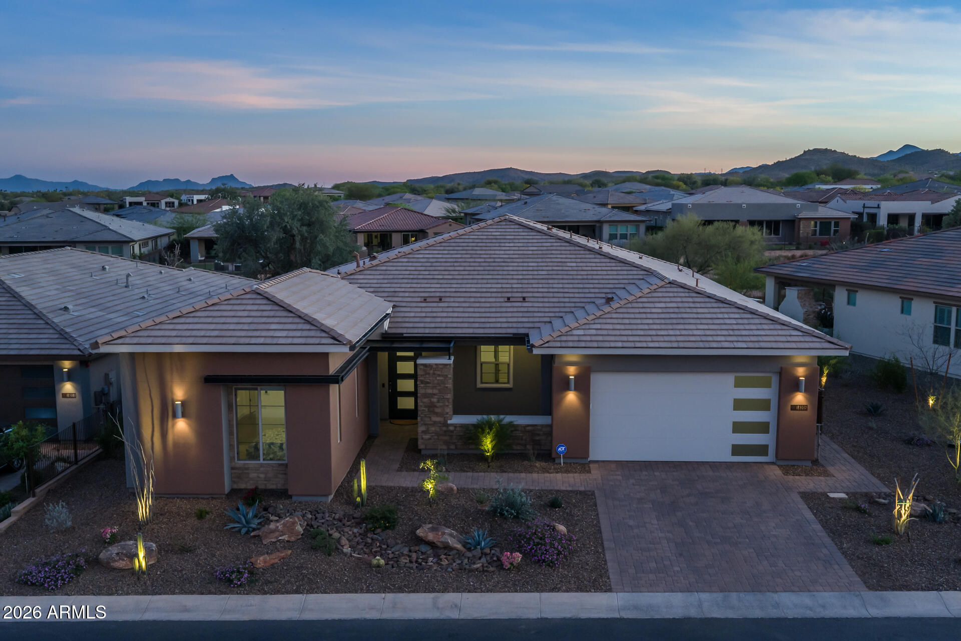 18205 E JUNIPER OAKS Drive