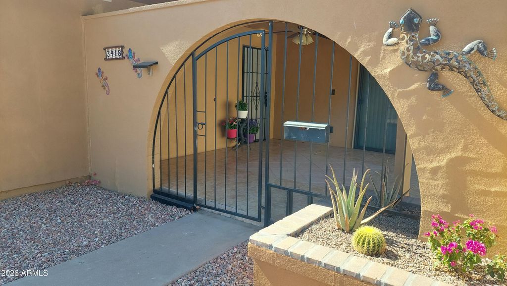 Photo of 3418 W Mandalay Lane, Phoenix, AZ 85053 (MLS # 7028627)