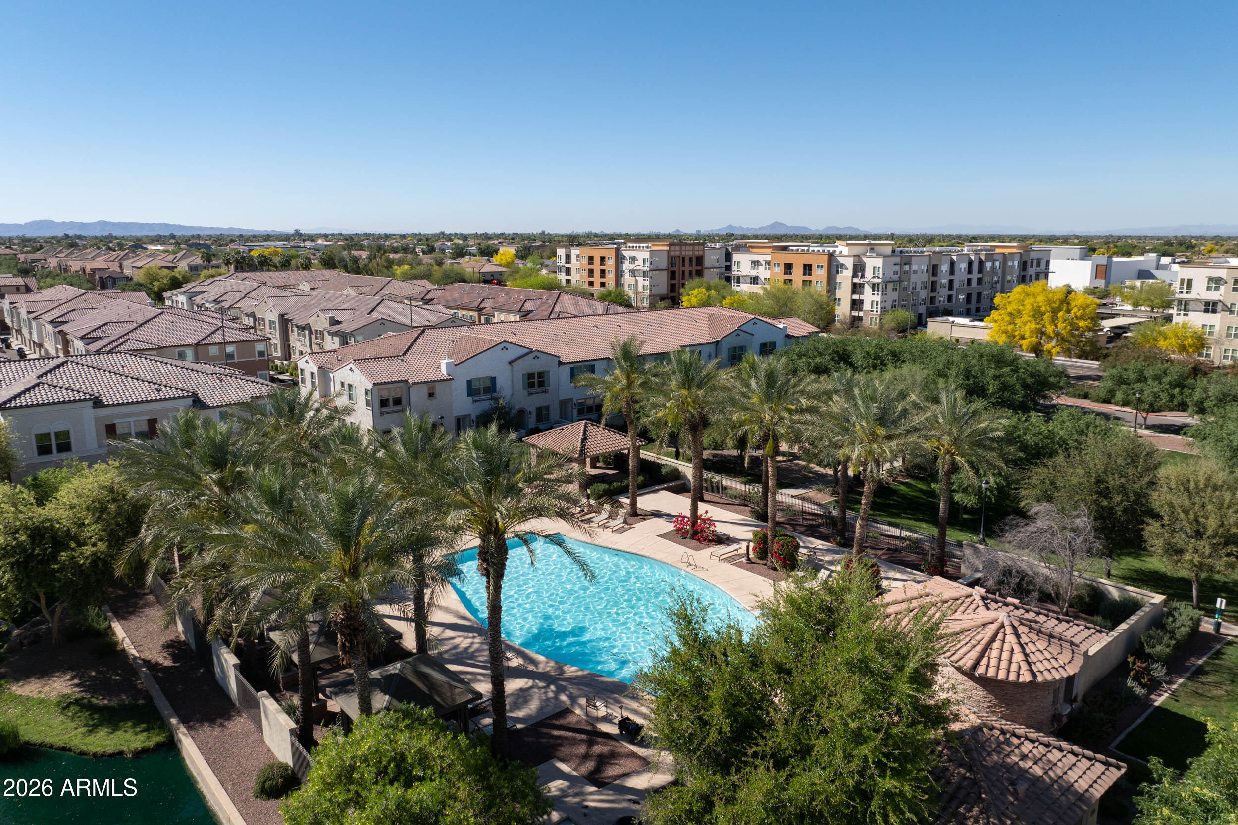 2658 S Sulley Drive 107