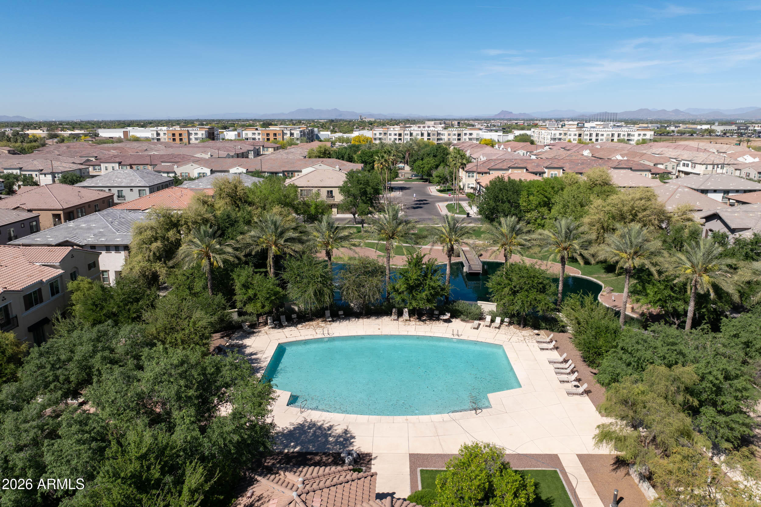 2658 S Sulley Drive 107