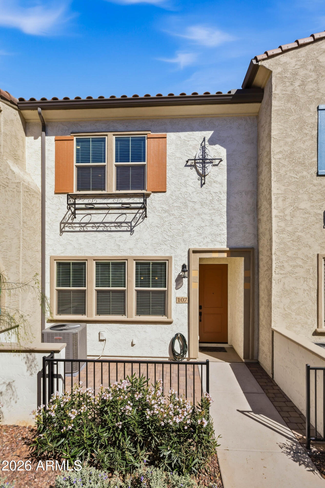 2658 S Sulley Drive 107