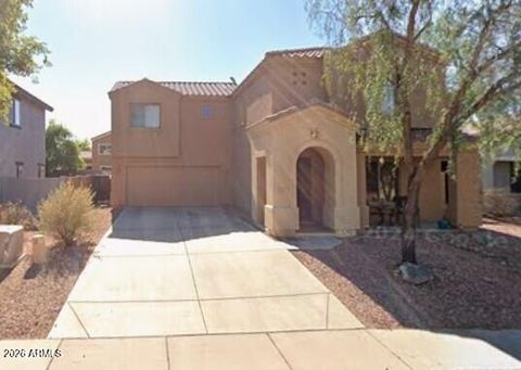 Property photo of 17475 W Ventura Street, Surprise, AZ 85388