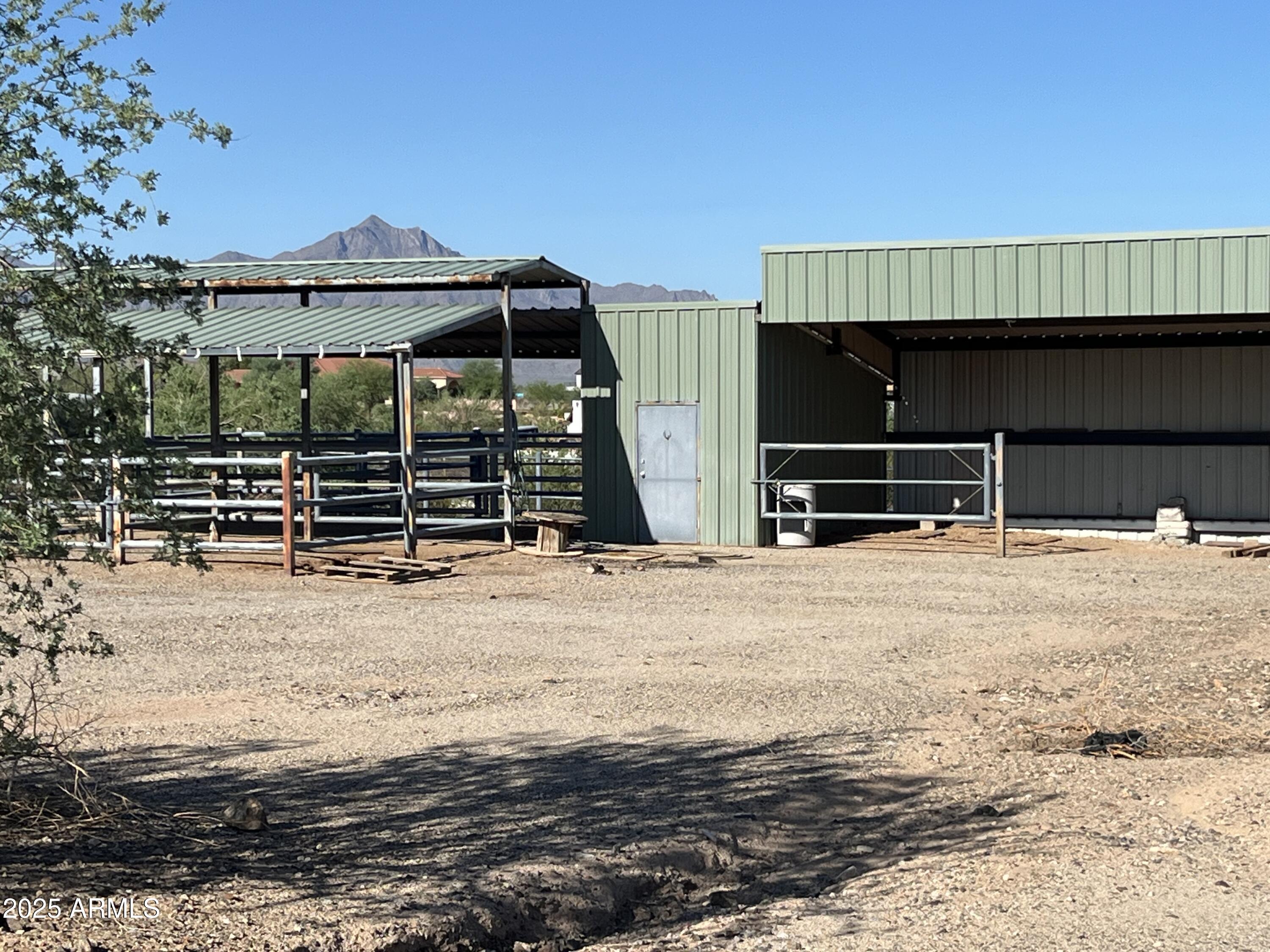 11500 S 36TH Avenue -