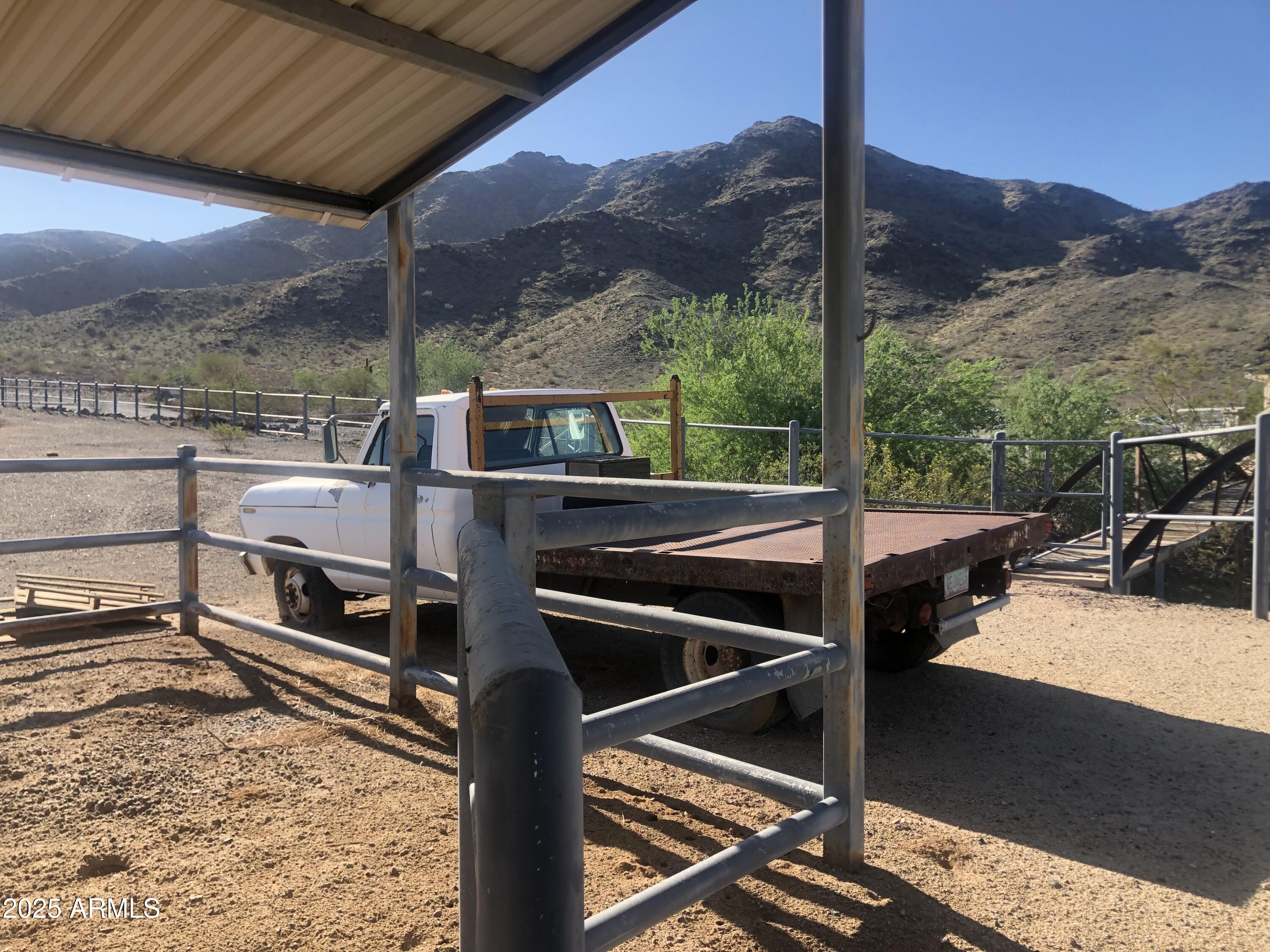 11500 S 36TH Avenue -