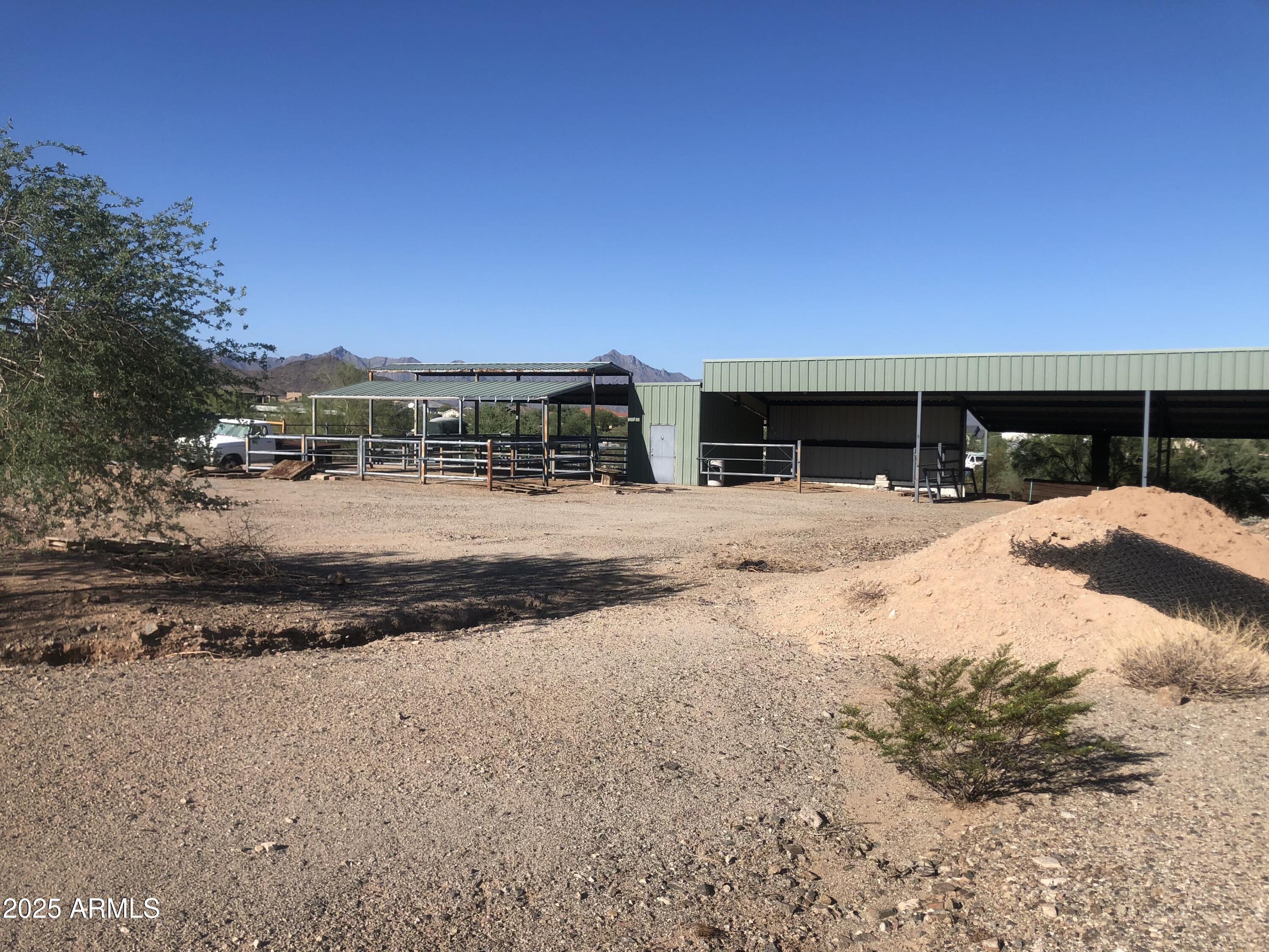 11500 S 36TH Avenue -