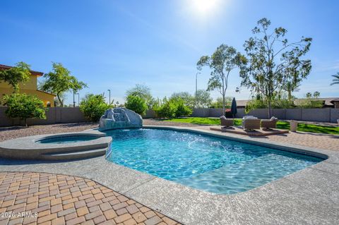 Property photo of 1735 W Morelos Street, Chandler, AZ 85224