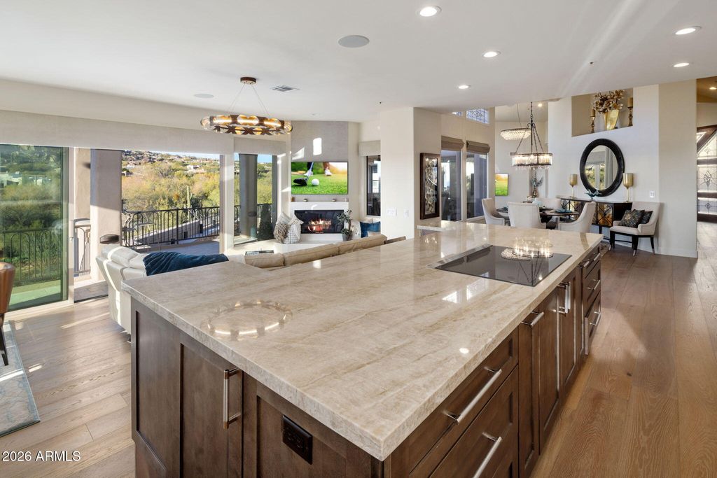 Photo of 11402 E Sand Hills Road, Scottsdale, AZ 85255 (MLS # 6981751)