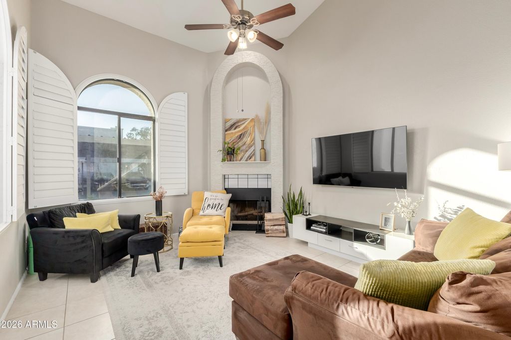 Photo of 1718 S Longmore Street #34, Mesa, AZ 85202 (MLS # 6977223)