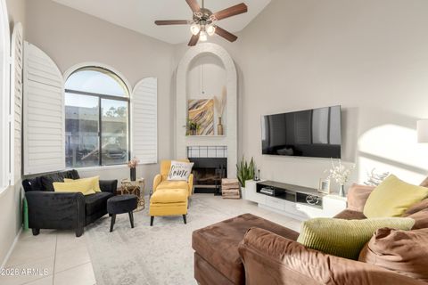 1718 S LONGMORE Street 34 Mesa AZ 85202