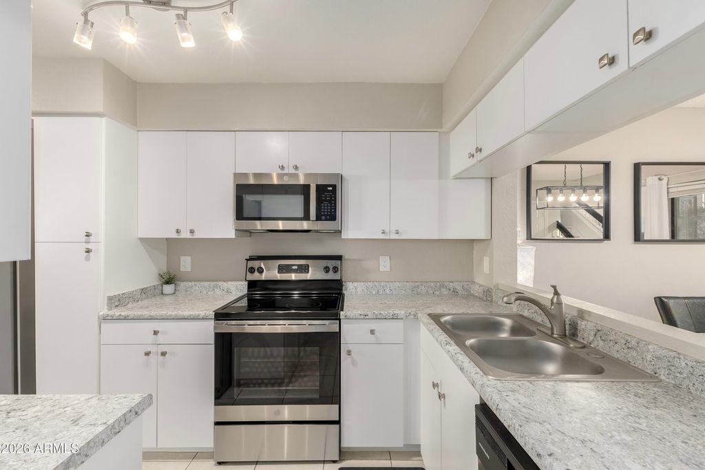 Photo of 1718 S Longmore Street #34, Mesa, AZ 85202 (MLS # 6977223)