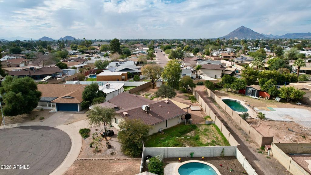 Photo of 8626 E Columbus Avenue, Scottsdale, AZ 85251 (MLS # 6975530)