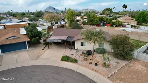 8626 E COLUMBUS Avenue Scottsdale AZ 85251