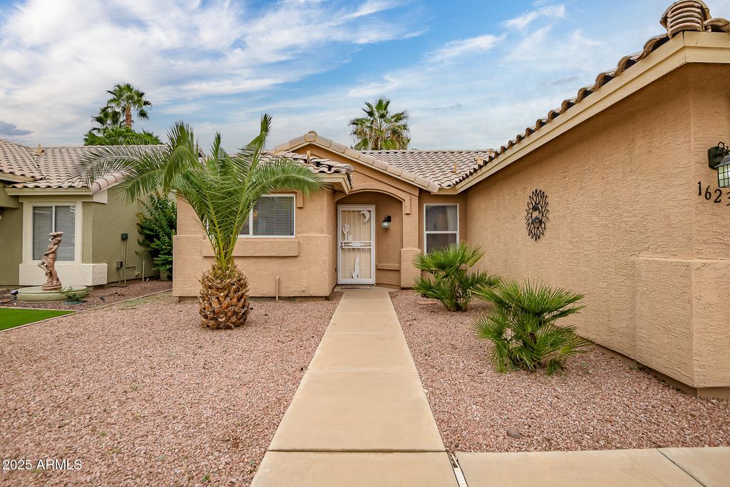 Photo of 16230 W Sherman Street, Goodyear, AZ 85338 (MLS # 6951574)
