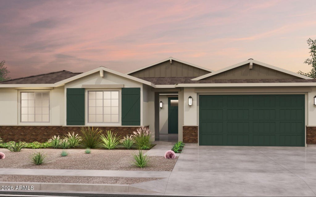 Photo of 468 W Ridge Road, Apache Junction, AZ 85120 (MLS # 7083987)