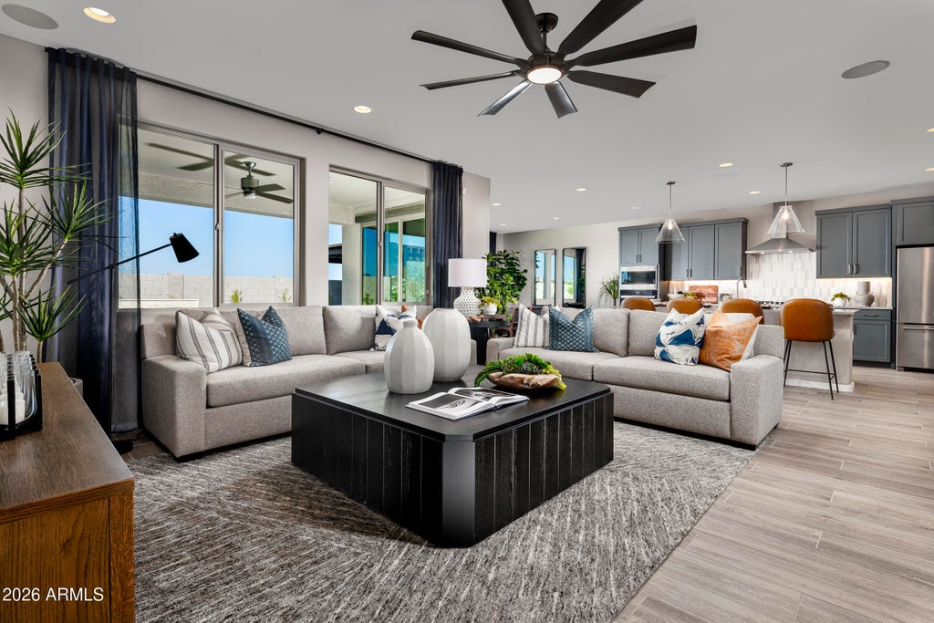 Photo of 468 W Ridge Road, Apache Junction, AZ 85120 (MLS # 7083987)