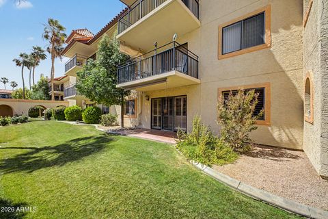 10330 W THUNDERBIRD Boulevard C108 Sun City AZ 85351