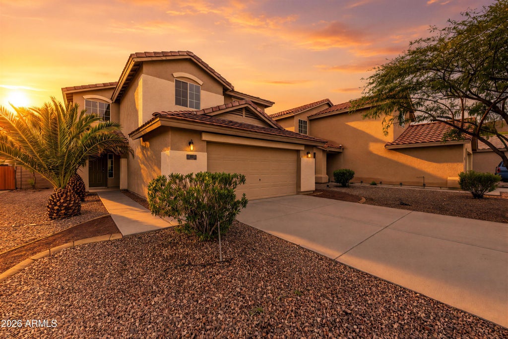Photo of 118 N 223rd Avenue, Buckeye, AZ 85326 (MLS # 7085255)