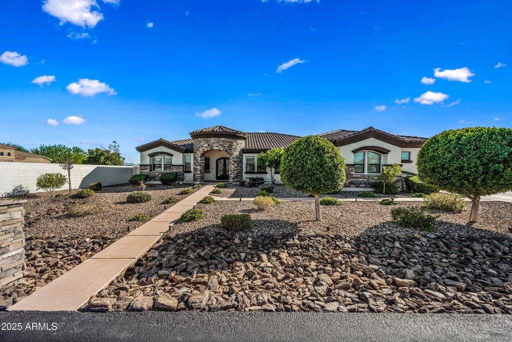 Photo of 18211 W Marshall Court, Litchfield Park, AZ 85340 (MLS # 6929765)