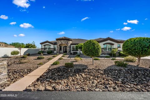 18211 W Marshall Court Litchfield Park AZ 85340