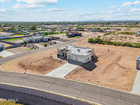 29408 N 244th Drive Wittmann AZ 85361