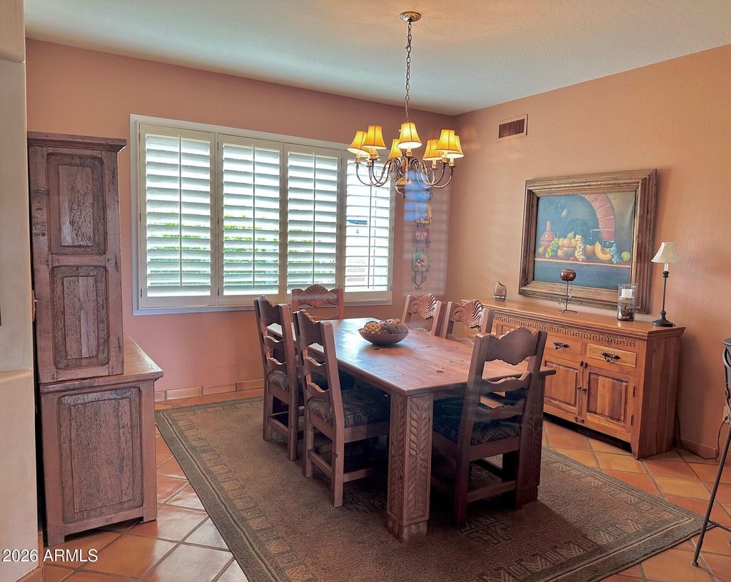 Photo of 18410 E Stirrup Lane, Rio Verde, AZ 85263 (MLS # 6994914)