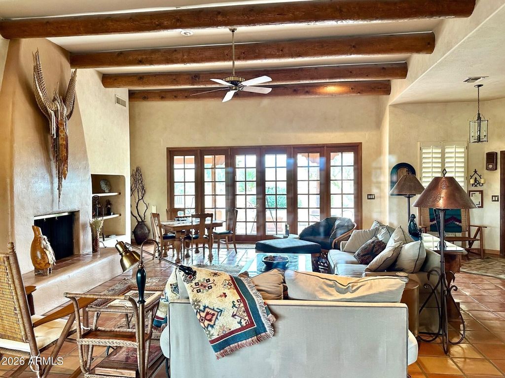 Photo of 18410 E Stirrup Lane, Rio Verde, AZ 85263 (MLS # 6994914)