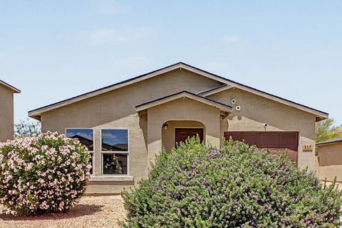 Photo of 322 E Watson Place, Casa Grande, AZ 85122 (MLS # 7018397)