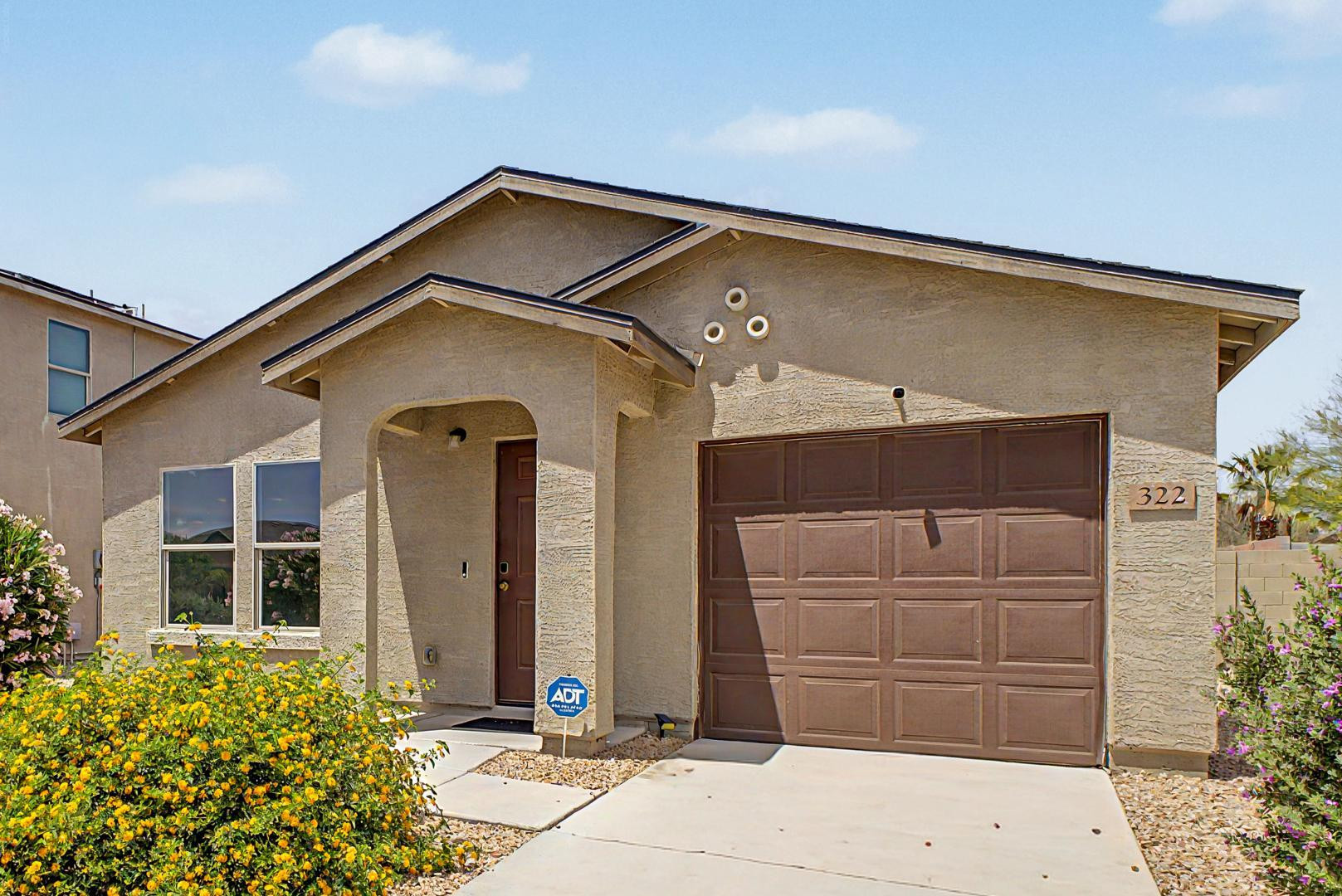 322 E Watson Place