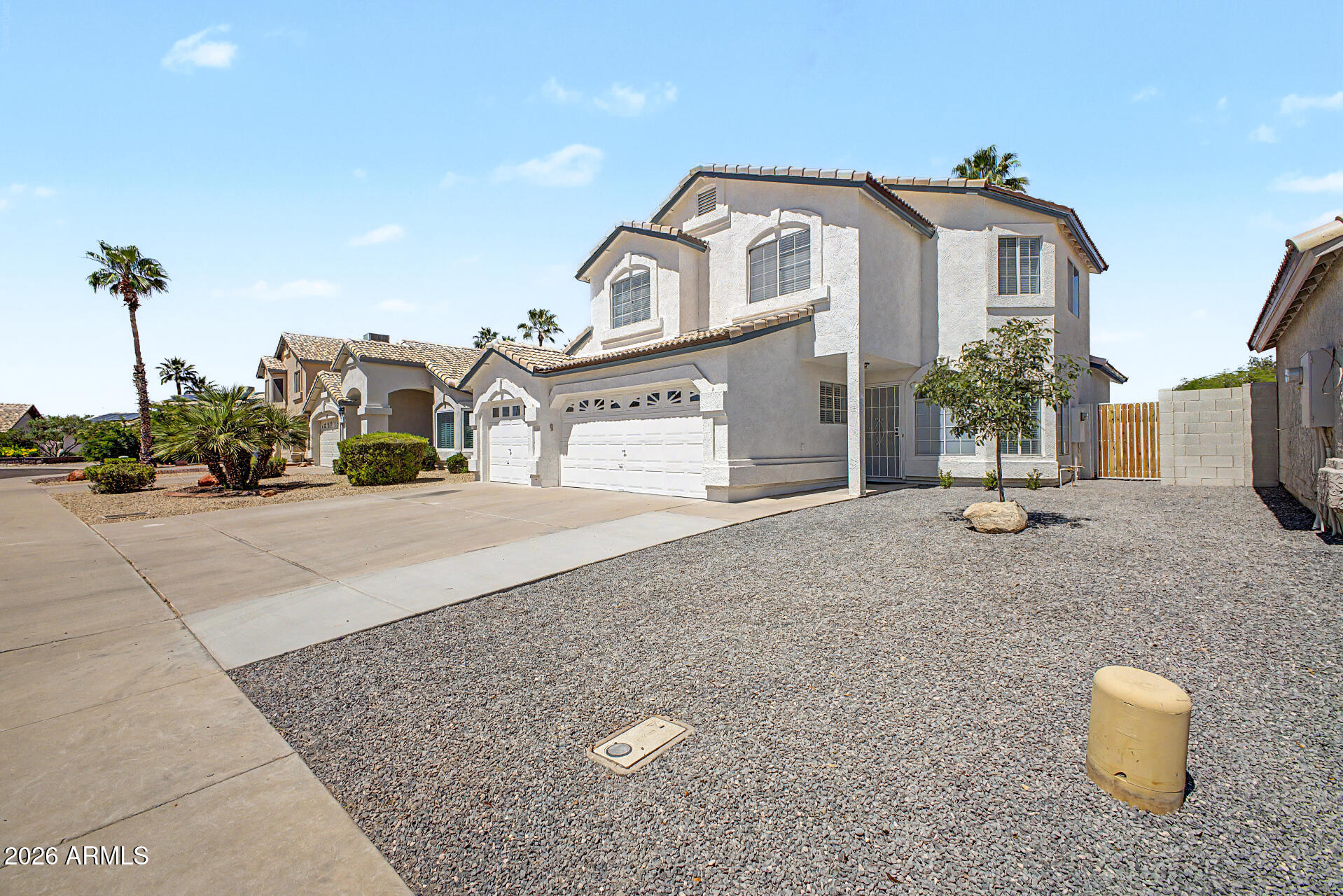 1450 W FOLLEY Street