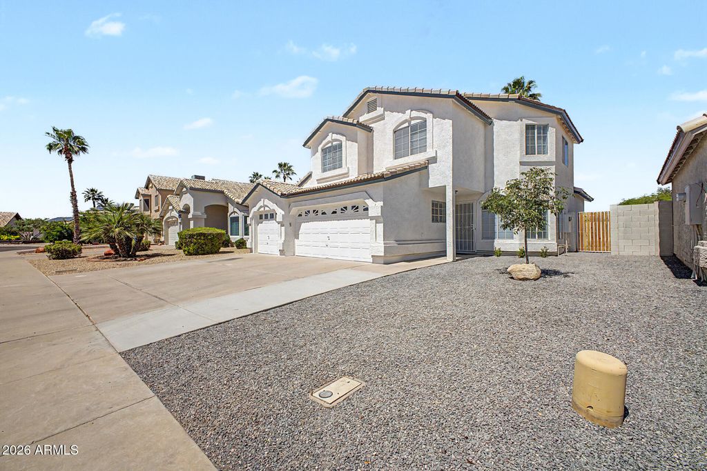 Photo of 1450 W Folley Street, Chandler, AZ 85224 (MLS # 7015174)