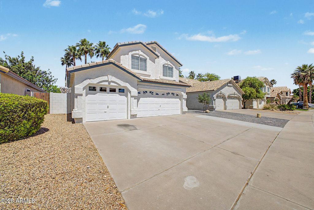 Photo of 1450 W Folley Street, Chandler, AZ 85224 (MLS # 7015174)