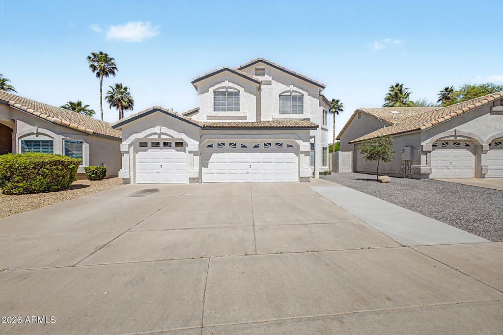 Photo of 1450 W Folley Street, Chandler, AZ 85224 (MLS # 7015174)
