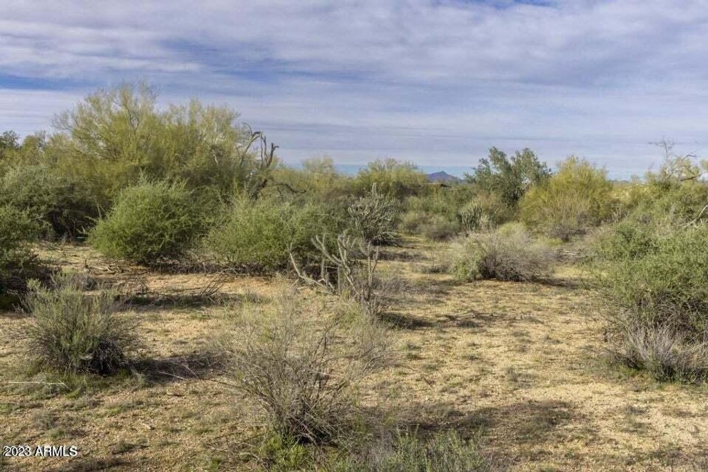 Photo of 30120 N 163rd Place #-, Scottsdale, AZ 85262 (MLS # 6699967)