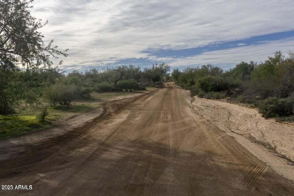 Photo of 30120 N 163rd Place #-, Scottsdale, AZ 85262 (MLS # 6699967)