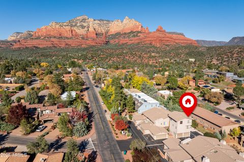 520 Jordan Road 2 Sedona AZ 86336