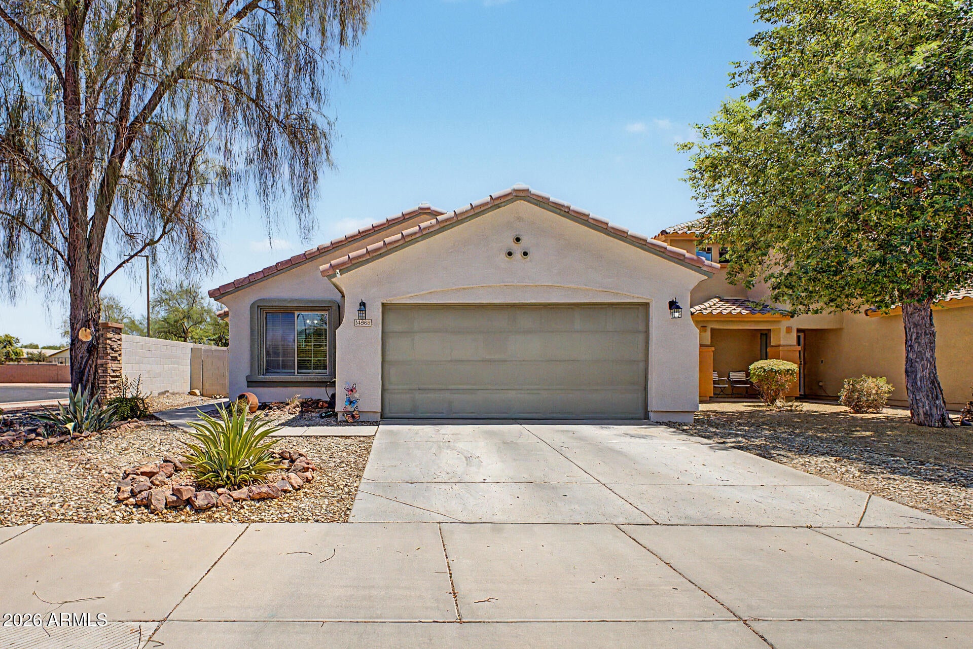 14865 N 139TH Lane