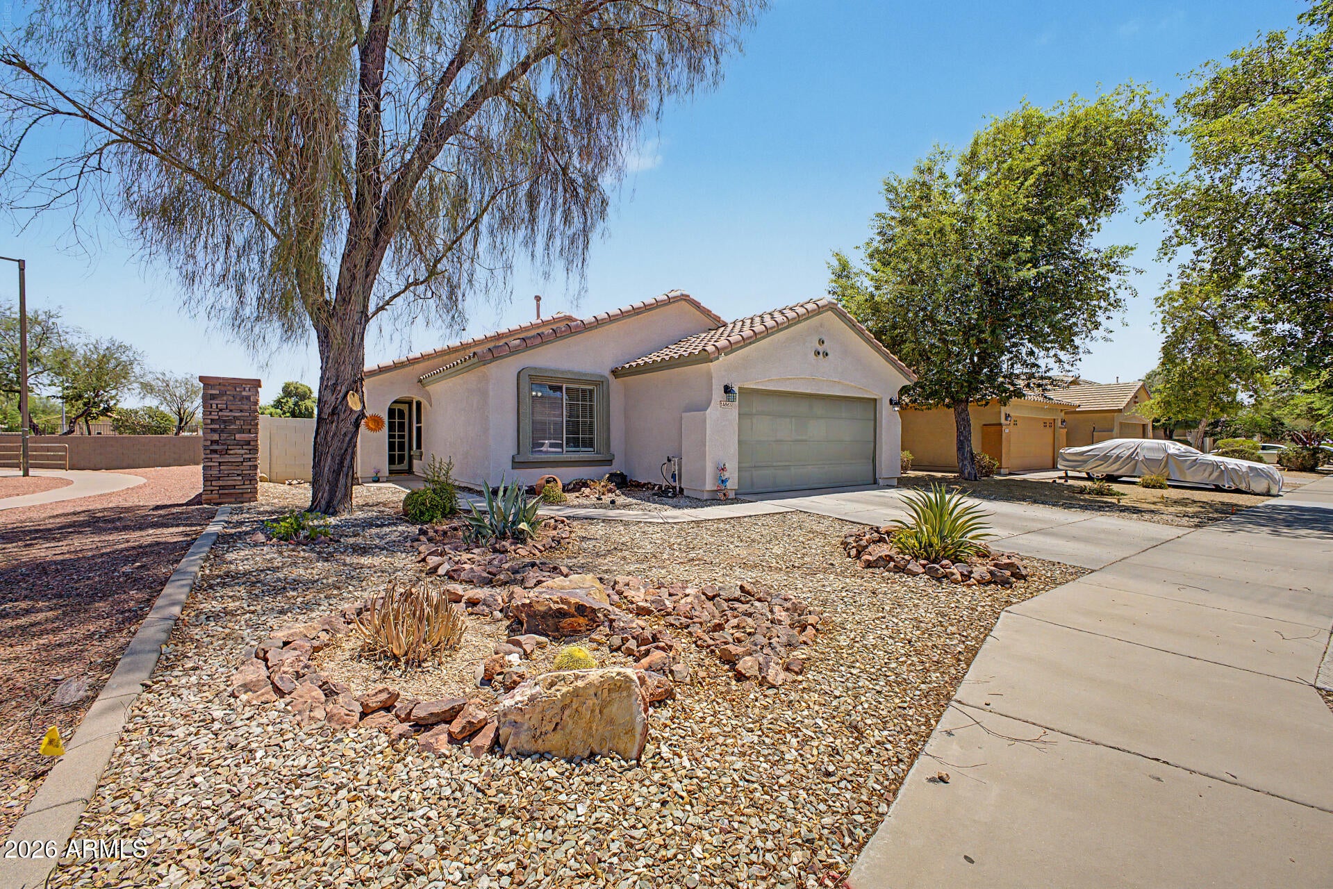 14865 N 139TH Lane